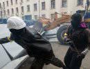Бойцы «Свободы» толкают страну к гражданской войне