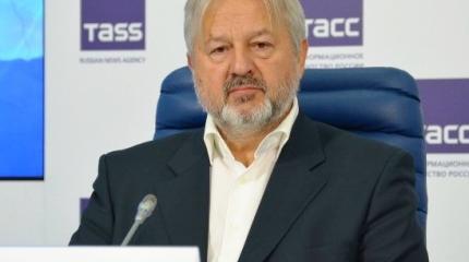 Лермонтов поставил на место Порошенко за цитату: «Прощай, немытая Россия»