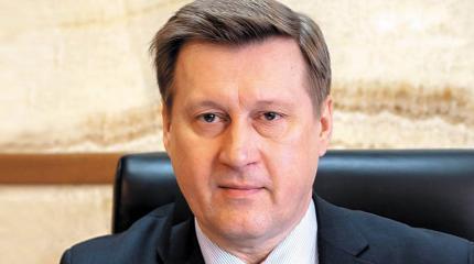 Федеральный центр победил: Локоть сдался в Новосибирске Федеральный центр победил: Локоть сдался в Новосибирске