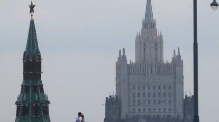 Кремль не считает странными данные о низкой смертности от коронавируса в РФ