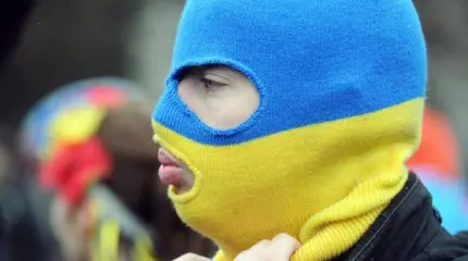С кем надо бороться на Украине С кем надо бороться на Украине
