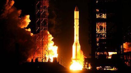 США поведут наш космос на посадку