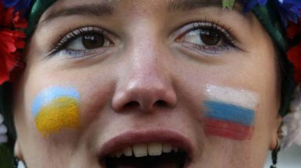 Киевлянку из США удивило мнение простых американцев о России и Украине Киевлянку из США удивило мнение простых американцев о России и Украине