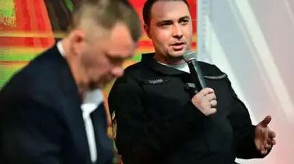 Отсрочка переговоров фатальна: глава ГУР раскрыл срок существования Украины Отсрочка переговоров фатальна: глава ГУР раскрыл срок существования Украины