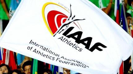 IAAF, мельдоний и новая инквизиция IAAF, мельдоний и новая инквизиция