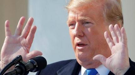 Что значит фраза Трампа: "Мне все равно. Я верю Путину"?