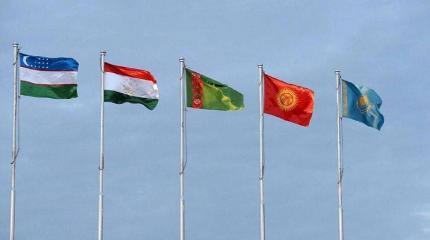 России важна не лояльность, а нейтральность союзников в Центральной Азии России важна не лояльность, а нейтральность союзников в Центральной Азии