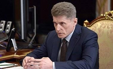 Политический алтарь: какие губернаторы стали жертвой Telegram Политический алтарь: какие губернаторы стали жертвой Telegram