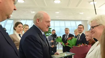 Миграционный кризис в ЕС: За рубежом считают, что Лукашенко «жонглирует» фактами Миграционный кризис в ЕС: За рубежом считают, что Лукашенко «жонглирует» фактами