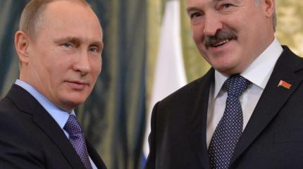Белорусские «змагары» в ужасе: «Пуцін захапіў СПА Беларусі»! Белорусские «змагары» в ужасе: «Пуцін захапіў СПА Беларусі»!