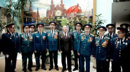 Эстония: наследники «Поющих революций» против гастролей «милитаристского» ансамбля песни из России Эстония: наследники «Поющих революций» против гастролей «милитаристского» ансамбля песни из России