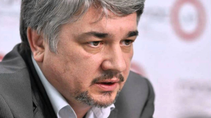 Ищенко: Порошенко держится на ниточке Ищенко: Порошенко держится на ниточке