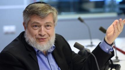 Авигдор Эскин: Русофобия – способ отвлечения внимания от проблем Украины