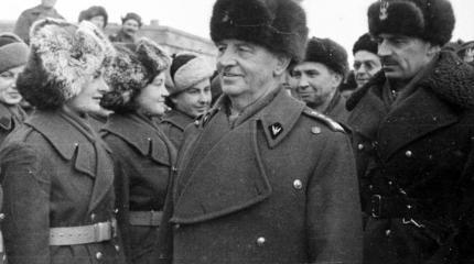 Польский антисемитизм в тылу Красной Армии