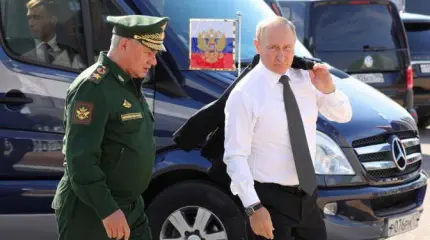 США: «Россияне должны свалить Путина, чтобы не бахнул по Вашингтону» США: «Россияне должны свалить Путина, чтобы не бахнул по Вашингтону»