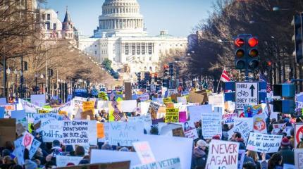 Итоги выборов в США могут быть аннулированы