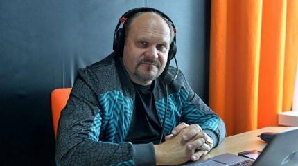 Вячеслав Шарапов: NEXTA больше не будет руководить протестами Вячеслав Шарапов: NEXTA больше не будет руководить протестами