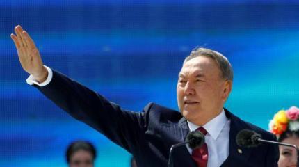 Назарбаев привел Украину, как плохой пример единства народа Назарбаев привел Украину, как плохой пример единства народа