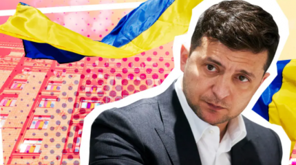 Какие действия Зеленского ведут его к краху Какие действия Зеленского ведут его к краху