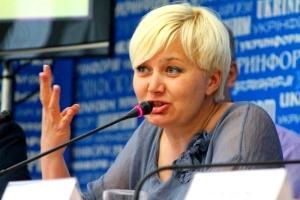 Ницой «переобулась»: в «голодоморе» виноваты не русские, а евреи Ницой «переобулась»: в «голодоморе» виноваты не русские, а евреи