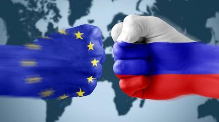 Признание Запада: Россия находится в большей опасности, чем ЕС Признание Запада: Россия находится в большей опасности, чем ЕС