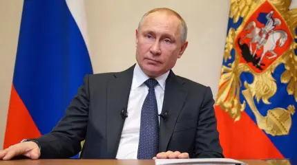 Американские СМИ: Путин преподал Западу исторический урок Американские СМИ: Путин преподал Западу исторический урок
