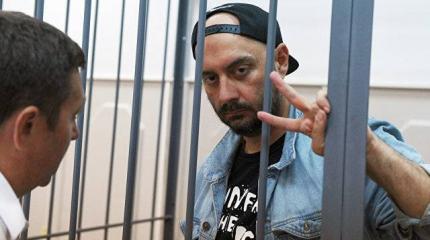 Страсти по Серебренникову: Повелитель навозных мух Страсти по Серебренникову: Повелитель навозных мух