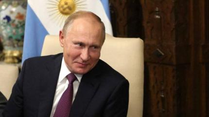 Эхо пресс-конференции: политикам всего мира надо считаться с Путиным Эхо пресс-конференции: политикам всего мира надо считаться с Путиным
