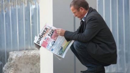 России придется пройти через «чистилище» кризиса, чтобы обрести суверенитет в экономике России придется пройти через «чистилище» кризиса, чтобы обрести суверенитет в экономике
