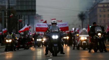 Польский шабаш под Тверью: что это было? Польский шабаш под Тверью: что это было?