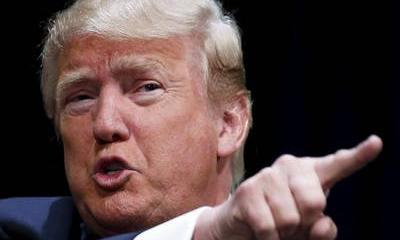 Мир ошарашен предложением Дональда Трампа - идеей запретить мусульманам въезд в Америку