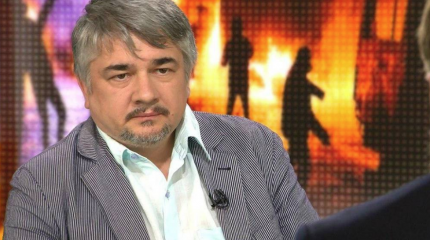Ищенко объяснил, почему украинцы боятся отстаивать русский язык Ищенко объяснил, почему украинцы боятся отстаивать русский язык