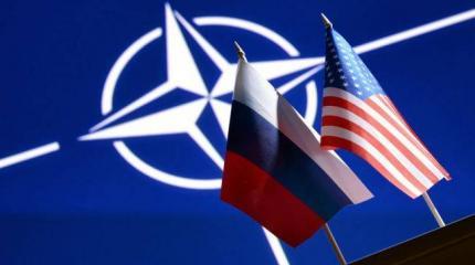 Возможен ли выход из кризиса: эксперты об отношениях России и НАТО Возможен ли выход из кризиса: эксперты об отношениях России и НАТО