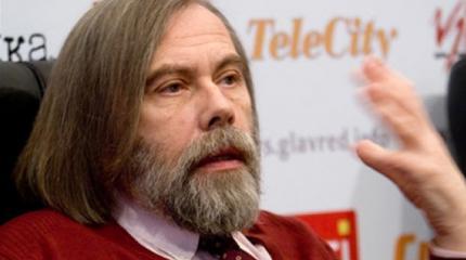 Погребинский: Запад не заинтересован в разрешении украинского кризиса Погребинский: Запад не заинтересован в разрешении украинского кризиса
