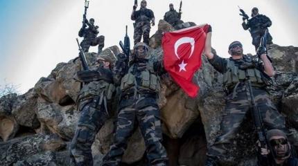 «Плохая новость для Европы»: Bloomberg о договоре Эрдогана-Путина по Сирии «Плохая новость для Европы»: Bloomberg о договоре Эрдогана-Путина по Сирии