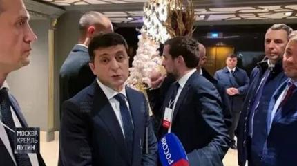 Украина после парижского саммита: что показала встреча «четверки» Украина после парижского саммита: что показала встреча «четверки»