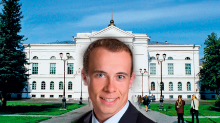 Британец Карл о неожиданном открытии в России: Условия лучше, чем в Лондоне Британец Карл о неожиданном открытии в России: Условия лучше, чем в Лондоне