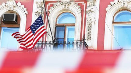 Либеральная общественность всего мира опять возмущена Либеральная общественность всего мира опять возмущена