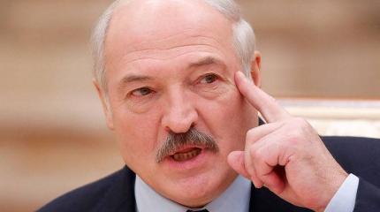 «Полыхать будет до Владивостока»: Лукашенко пригрозил расплатой России «Полыхать будет до Владивостока»: Лукашенко пригрозил расплатой России