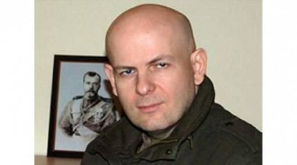 Олеся Бузину убили за «Воскрешение Малороссии» Олеся Бузину убили за «Воскрешение Малороссии»