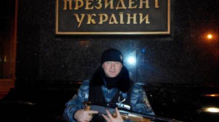 Сергей Бондаренко пролил свет на тотальную ложь Майдана Сергей Бондаренко пролил свет на тотальную ложь Майдана