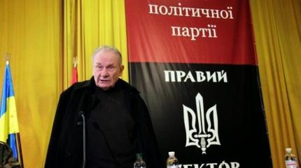 Депутат Верховной Рады Шухевич призывает украинцев называть евреев «жидами» Депутат Верховной Рады Шухевич призывает украинцев называть евреев «жидами»