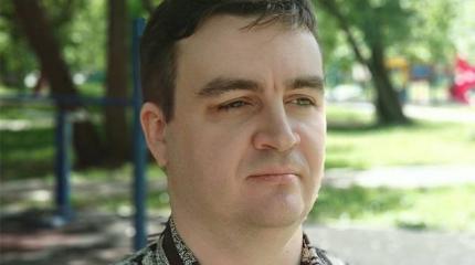 Александр Роджерс: Ещё раз о западной «свободе» Александр Роджерс: Ещё раз о западной «свободе»
