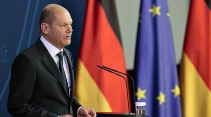 Германия обеспечит бандеровцам неподсудность и комфорт Германия обеспечит бандеровцам неподсудность и комфорт