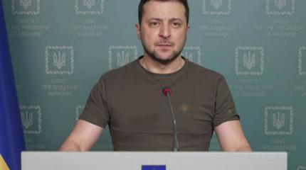 Отстал от реальности: Зеленский призвал Россию к честным переговорам Отстал от реальности: Зеленский призвал Россию к честным переговорам