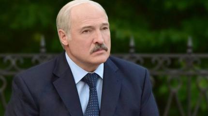 Финские СМИ: Лукашенко устраняет всех, кто мог бы договориться с Путиным Финские СМИ: Лукашенко устраняет всех, кто мог бы договориться с Путиным