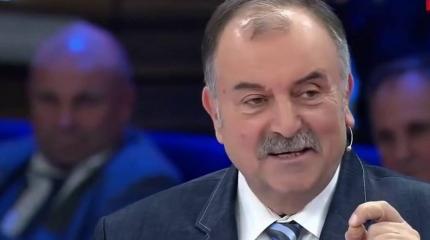 Миклош Кевехази: беспорядки в США могут перерасти в гражданскую войну Миклош Кевехази: беспорядки в США могут перерасти в гражданскую войну