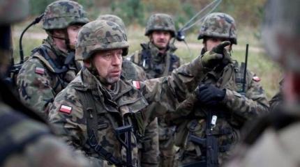 Не исключён ввод войск Польши и стран Балтии на Украину. Чем это грозит?