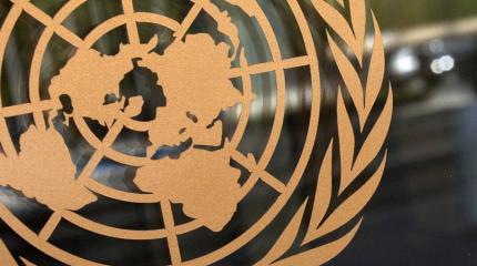 Генассамблея ООН проигнорирует поднятый Порошенко «крымский вопрос» Генассамблея ООН проигнорирует поднятый Порошенко «крымский вопрос»