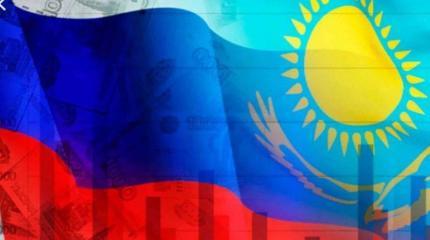 Россия – Казахстан: благостный официоз и «Срединный коридор» Россия – Казахстан: благостный официоз и «Срединный коридор»